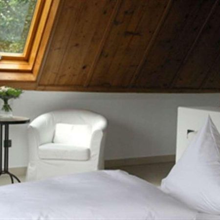 Landhotel Alte Muehle Ehningen Rum bild